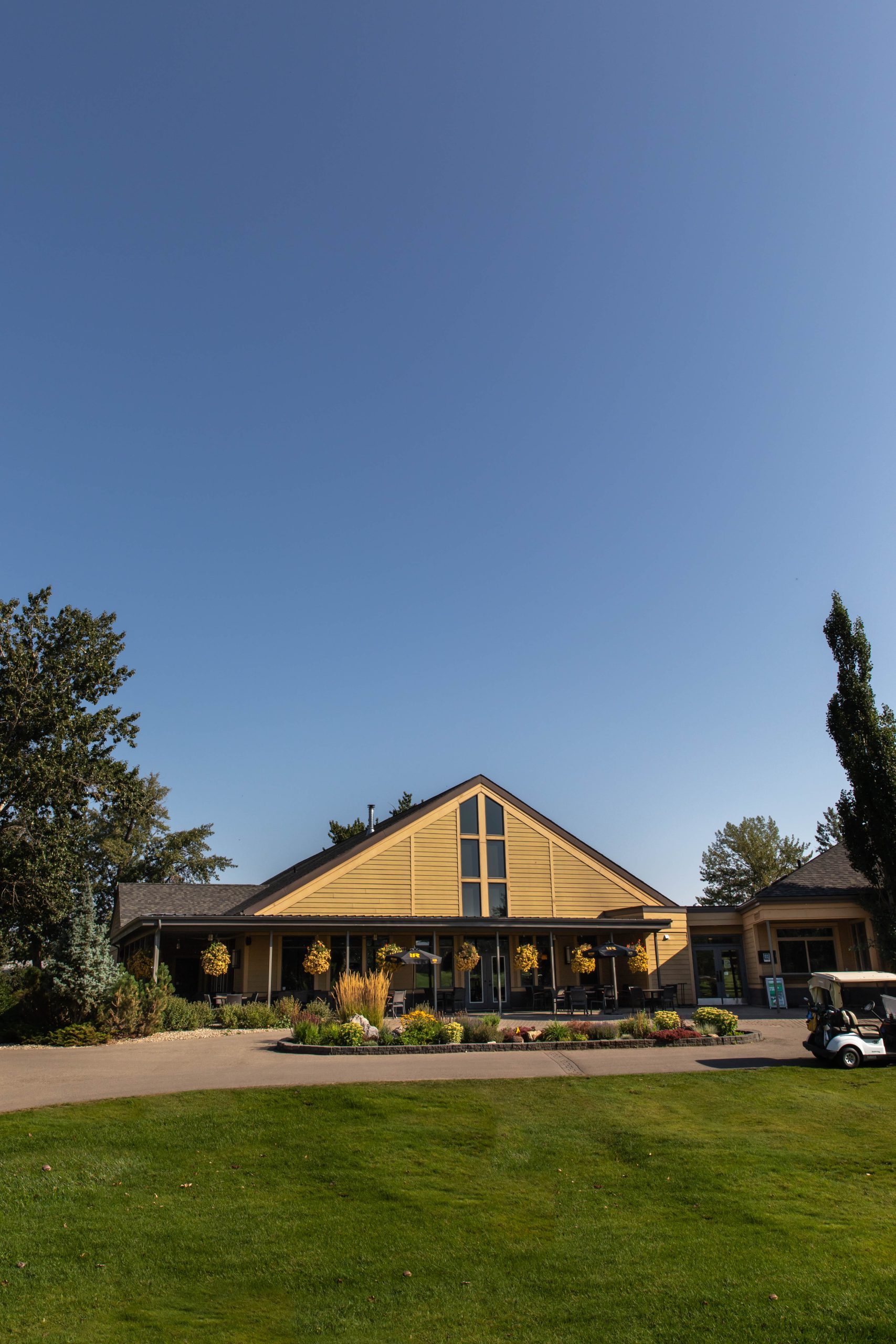 Highwood Golf And Country Club - Image 3